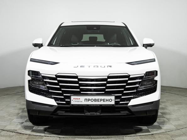 JETOUR Dashing I с пробегом 2023 года, цена 1 779 700 рублей, 44844 км, внедорожник, Автокод Объявления