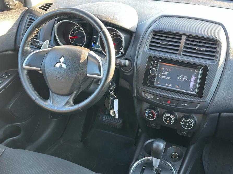 Mitsubishi ASX I Рестайлинг Волгоград  - изображение 20