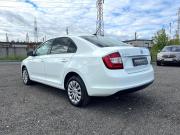 Skoda Rapid I Рестайлинг Чебоксары  - изображение 31