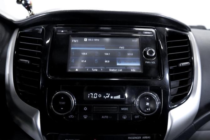 Mitsubishi L200 V с пробегом 2016 года, цена 1 820 000 рублей, 158429 км, пикап, Автокод Объявления