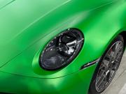 Porsche 911 VIII (992) Иркутск  - изображение 49