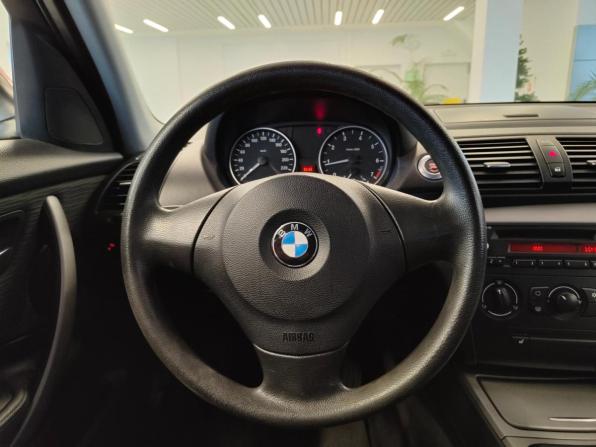 BMW 1 серии I (E81/E82/E87/E88) Рестайлинг с пробегом 2011 года, цена 768 000 рублей, 216316 км, хэтчбек, Автокод Объявления
