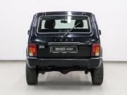 Lada (ВАЗ) Niva Legend Москва  - изображение 28