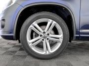 Volkswagen Tiguan I Рестайлинг Москва  - изображение 44