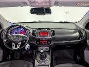 Kia Sportage III Москва  - изображение 41