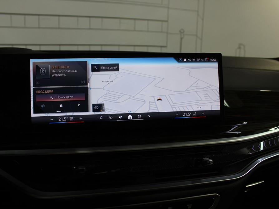 BMW X5 IV (G05/G18) Рестайлинг Москва  - изображение 21