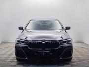 BMW 5 серии VII (G30/G31/G38) Рестайлинг Москва  - изображение 27