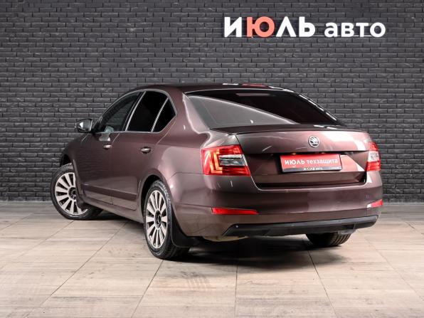 Skoda Octavia III (A7) с пробегом 2014 года, цена 1 265 000 рублей, 178089 км, лифтбек, Автокод Объявления