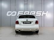 Volkswagen Polo V Рестайлинг Воронеж  - изображение 22