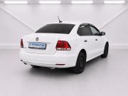 Volkswagen Polo V Рестайлинг Москва  - изображение 17