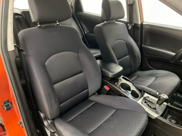 SsangYong Actyon II с пробегом 2012 года, цена 919 000 рублей, 157169 км, внедорожник, Автокод Объявления