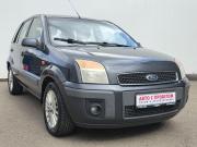 Ford Fusion I Рестайлинг Москва  - изображение 19