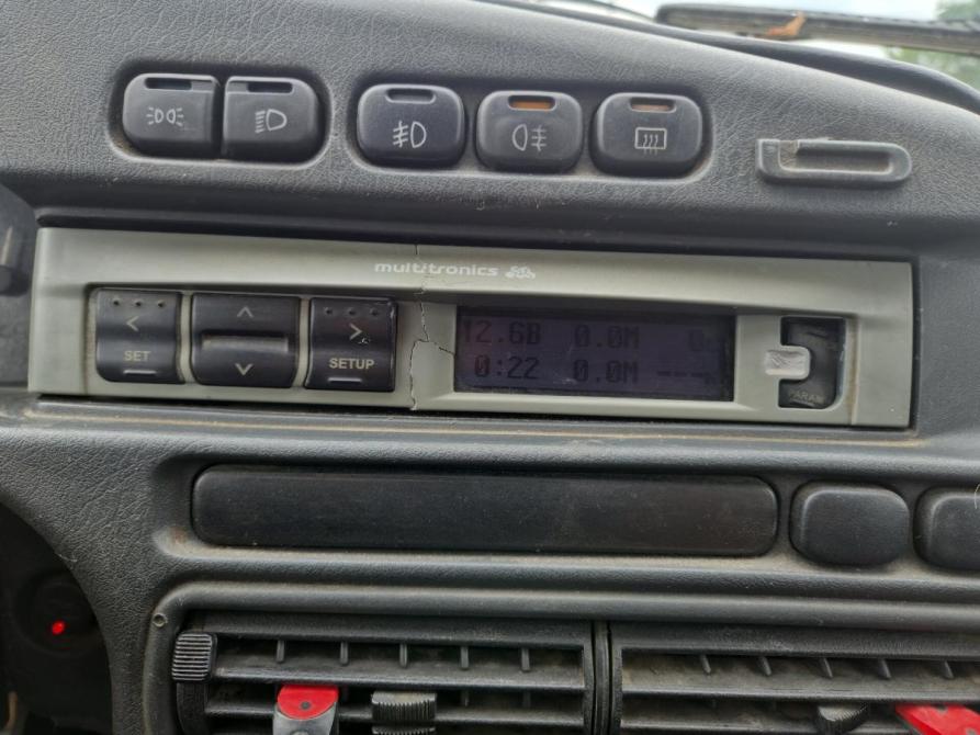 Lada (ВАЗ) 2109 Саратов  - изображение 17