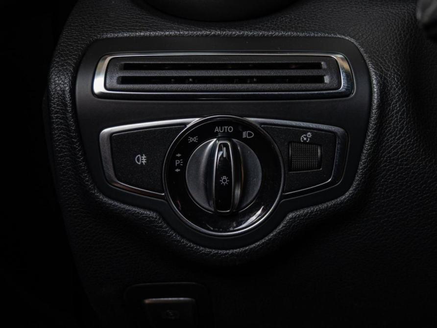Mercedes-Benz C-Класс IV (W205) Краснодар  - изображение 22
