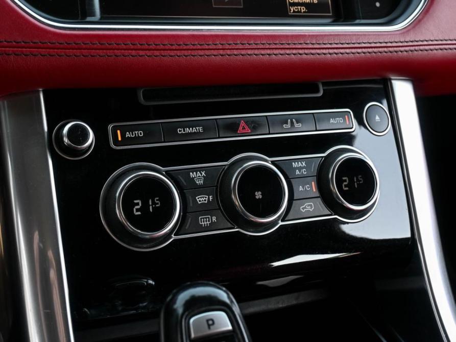 Land Rover Range Rover Sport II Волгоград  - изображение 21