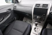 Toyota Corolla X (E140 E150) Рестайлинг Красноярск  - изображение 30