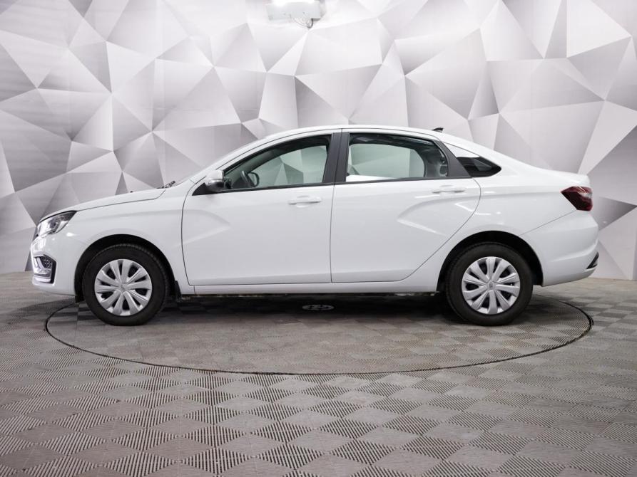 Lada (ВАЗ) Vesta I Рестайлинг (NG) Ульяновск  - изображение 2