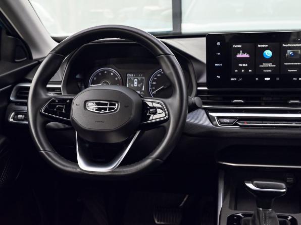 Geely Emgrand II с пробегом 2024 года, цена 1 649 000 рублей, 42368 км, седан, Автокод Объявления