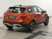 Lada (ВАЗ) Vesta I Иваново  - изображение 22