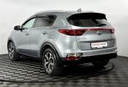 Kia Sportage IV Рестайлинг Нижний Новгород  - изображение 30