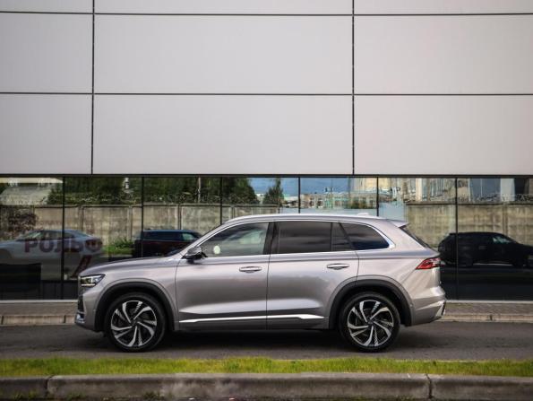 Geely Monjaro I с пробегом 2022 года, цена 2 799 000 рублей, 89778 км, внедорожник, Автокод Объявления