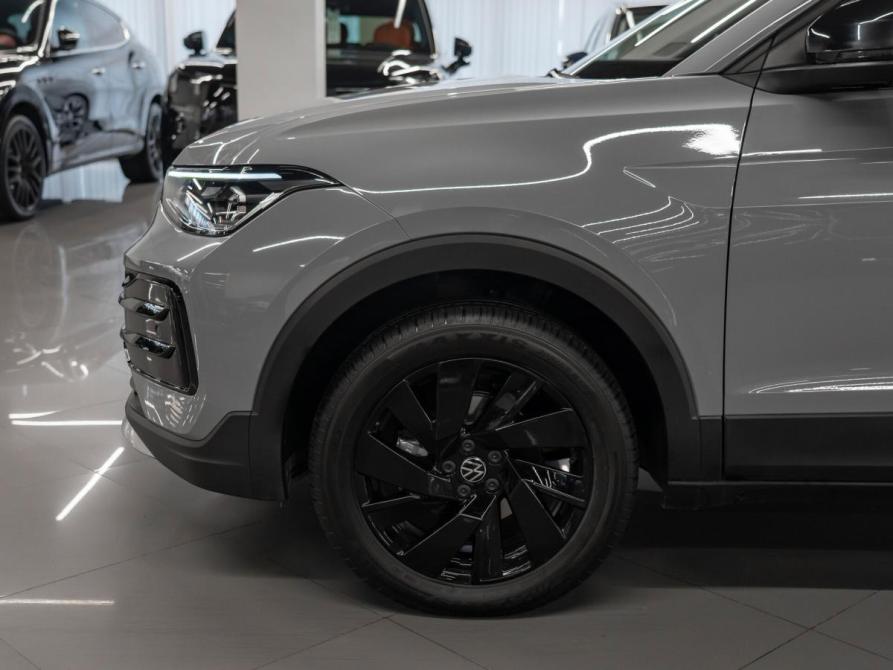 Volkswagen Tharu XR Москва  - изображение 9