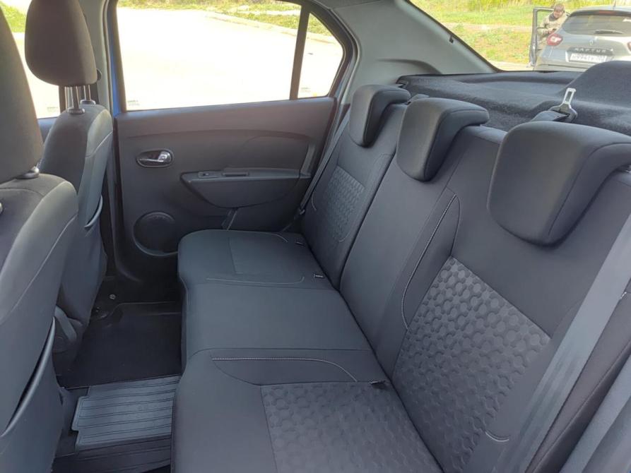 Renault Logan II Ижевск  - изображение 15