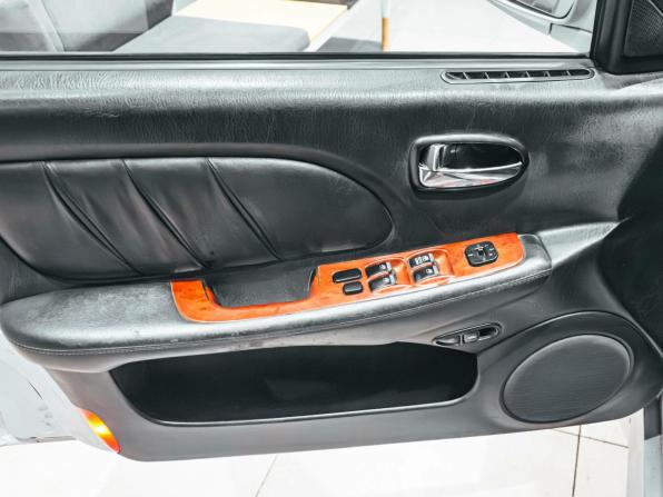 Hyundai Sonata IV (EF) Рестайлинг с пробегом 2004 года, цена 274 770 рублей, 312319 км, седан, Автокод Объявления