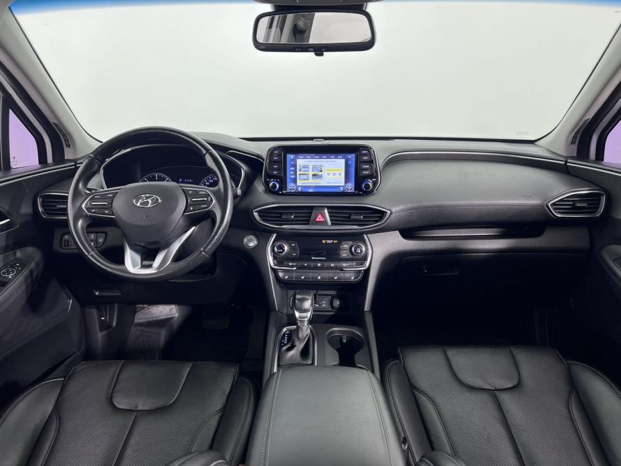 Hyundai Santa Fe IV Калининград  - изображение 14