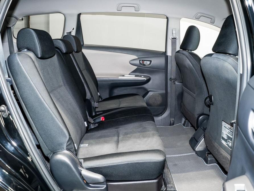 Toyota Wish II Чита  - изображение 6