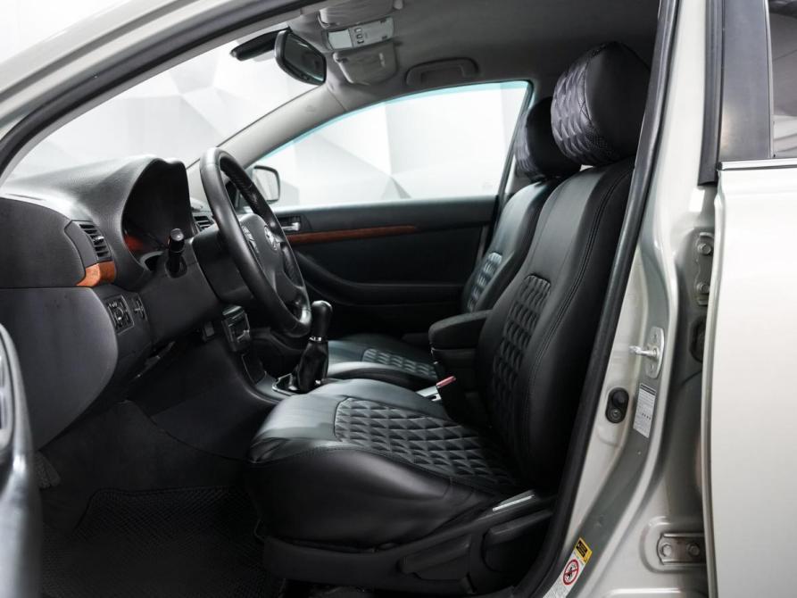 Toyota Avensis II Рестайлинг Ульяновск  - изображение 10