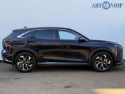 Kaiyi X7 Kunlun Москва  - изображение 17