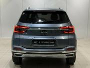 Chery Tiggo 4 I Рестайлинг Самара  - изображение 23