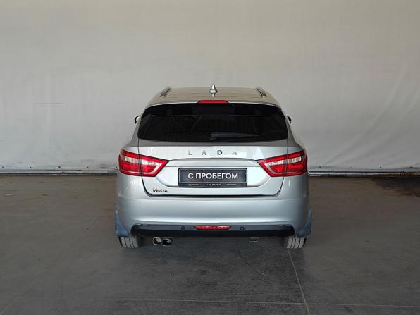 Lada (ВАЗ) Vesta I с пробегом 2019 года, цена 1 075 000 рублей, 97100 км, универсал, Автокод Объявления