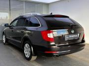 Skoda Superb II Уфа  - изображение 37