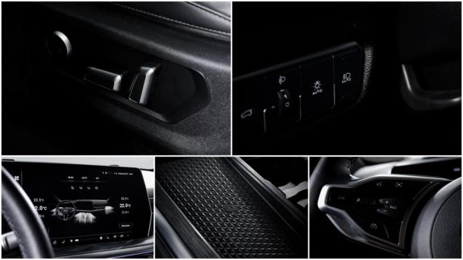 Haval F7 II с пробегом 2024 года, цена 2 625 000 рублей, 55600 км, внедорожник, Автокод Объявления