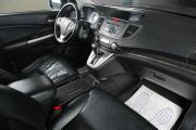 Honda CR-V IV Тюмень  - изображение 32