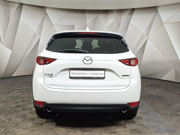 Mazda CX-5 II с пробегом 2021 года, цена 3 200 000 рублей, 38309 км, внедорожник, Автокод Объявления