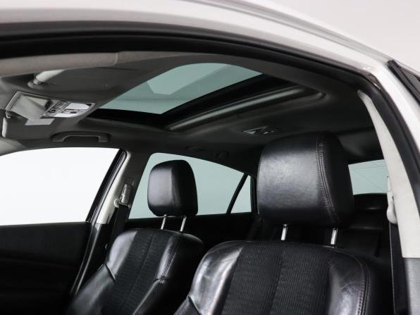 Mazda 6 II (GH) с пробегом 2008 года, цена 897 000 рублей, 252937 км, лифтбек, Автокод Объявления