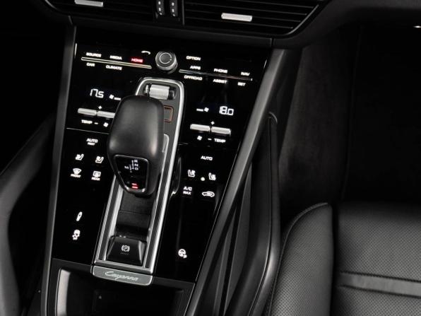 Porsche Cayenne III с пробегом 2021 года, цена 10 500 000 рублей, 49119 км, внедорожник, Автокод Объявления