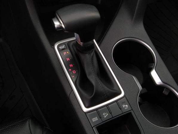 Kia Sportage IV Рестайлинг с пробегом 2021 года, цена 2 760 000 рублей, 52603 км, внедорожник, Автокод Объявления
