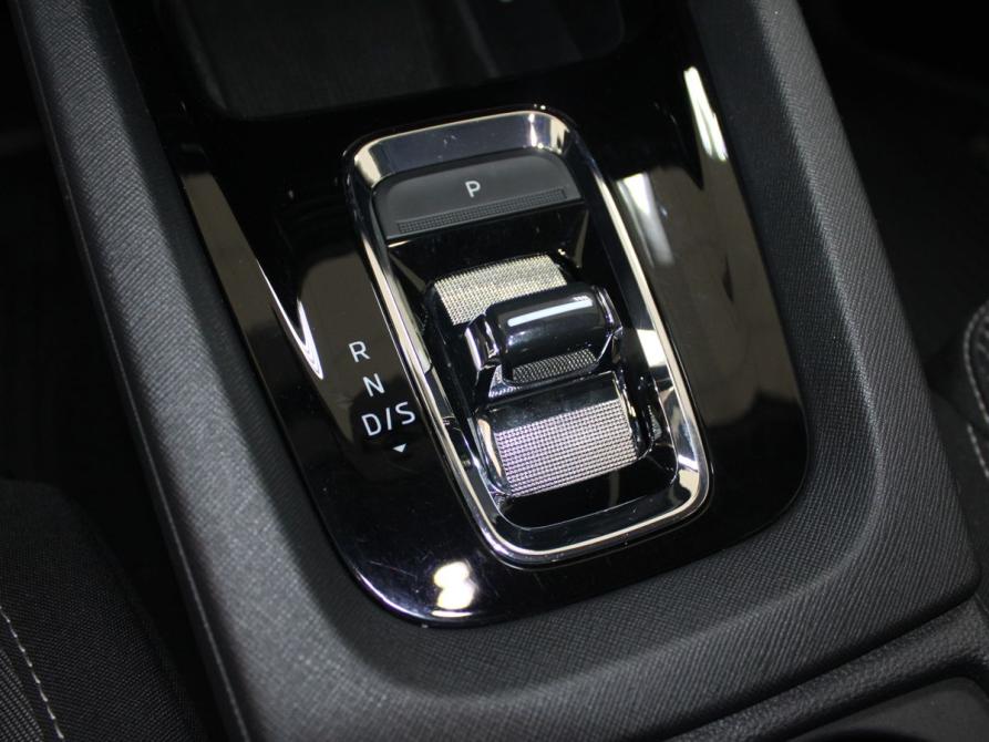 Skoda Octavia IV (A8) Старый Оскол  - изображение 19