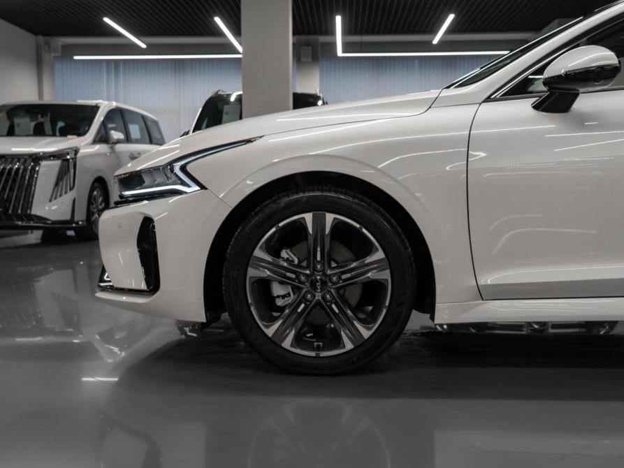 Kia K5 III Москва  - изображение 23
