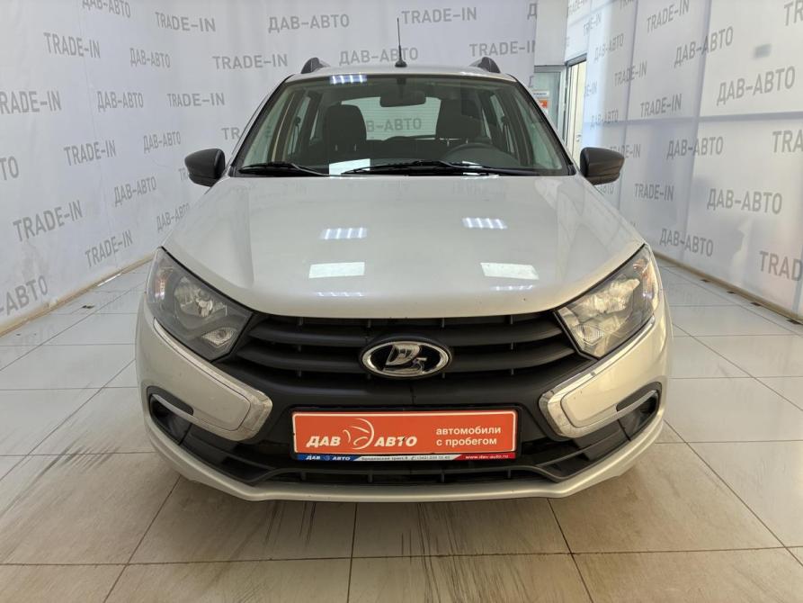 Lada (ВАЗ) Granta I Рестайлинг Пермь  - изображение 2