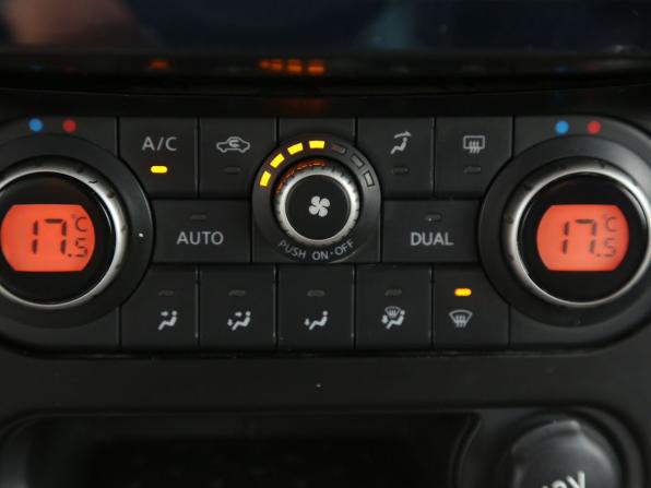 Nissan Qashqai+2 I Рестайлинг с пробегом 2011 года, цена 992 000 рублей, 223000 км, внедорожник, Автокод Объявления