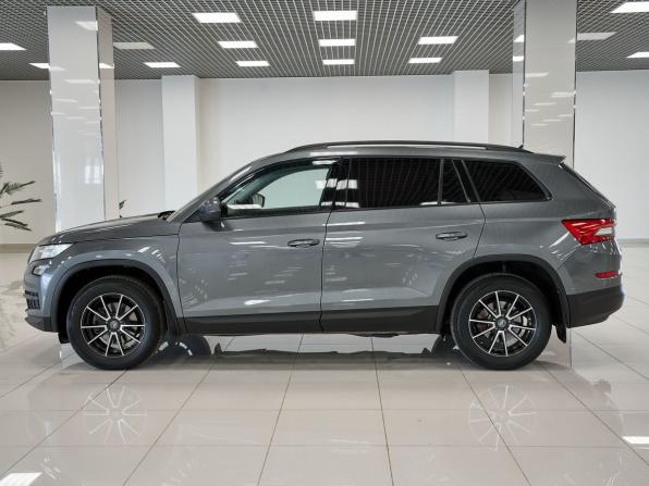 Skoda Kodiaq I с пробегом 2020 года, цена 2 289 000 рублей, 89455 км, внедорожник, Автокод Объявления