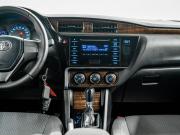 Toyota Corolla XI (E160 E170 E180) Рестайлинг 1 Красноярск  - изображение 35