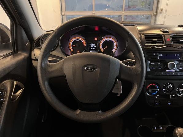 Lada (ВАЗ) Granta I Рестайлинг с пробегом 2023 года, цена 999 000 рублей, 38825 км, универсал, Автокод Объявления