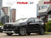 Toyota RAV4 V (XA50) Москва  - изображение 26