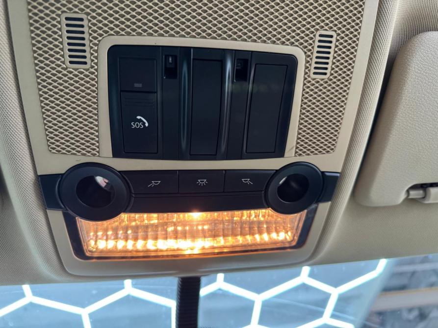 BMW X6 I (E71) Альметьевск  - изображение 15